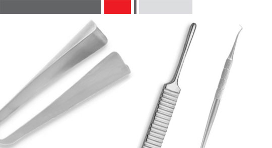 Nail Instruments